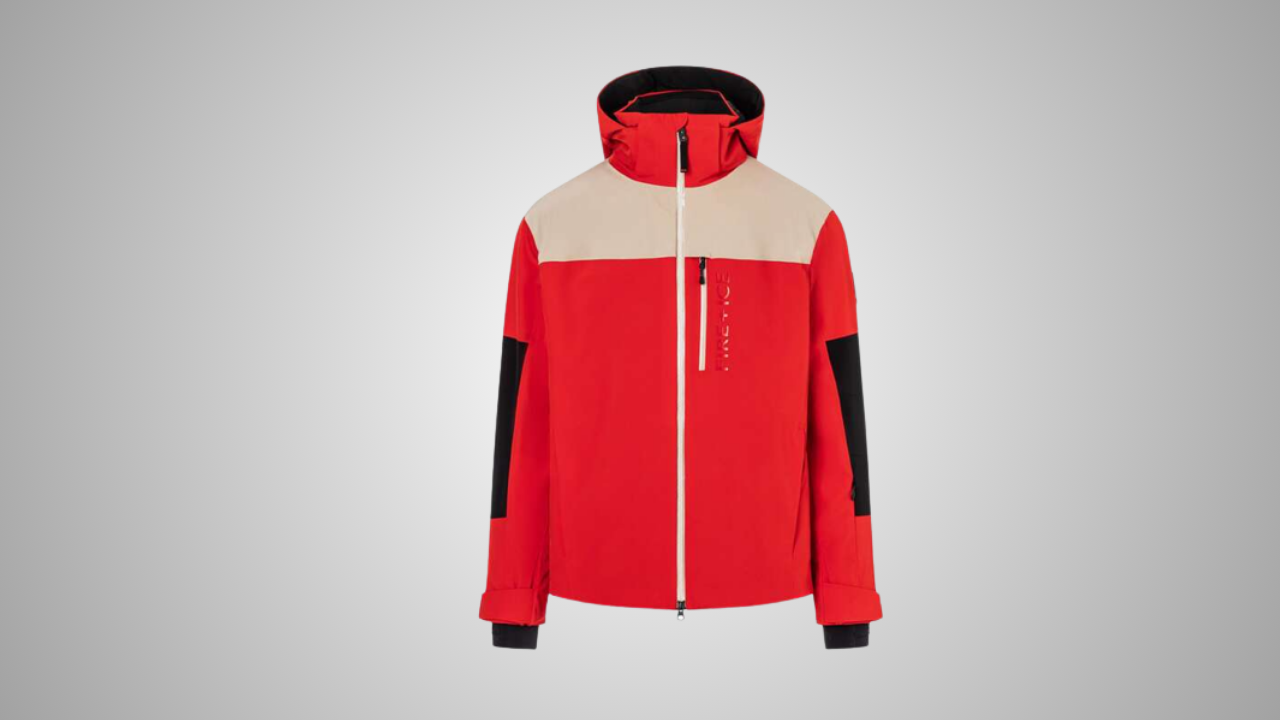 Bogner Fire And Ice Racer-T Ski Jacket