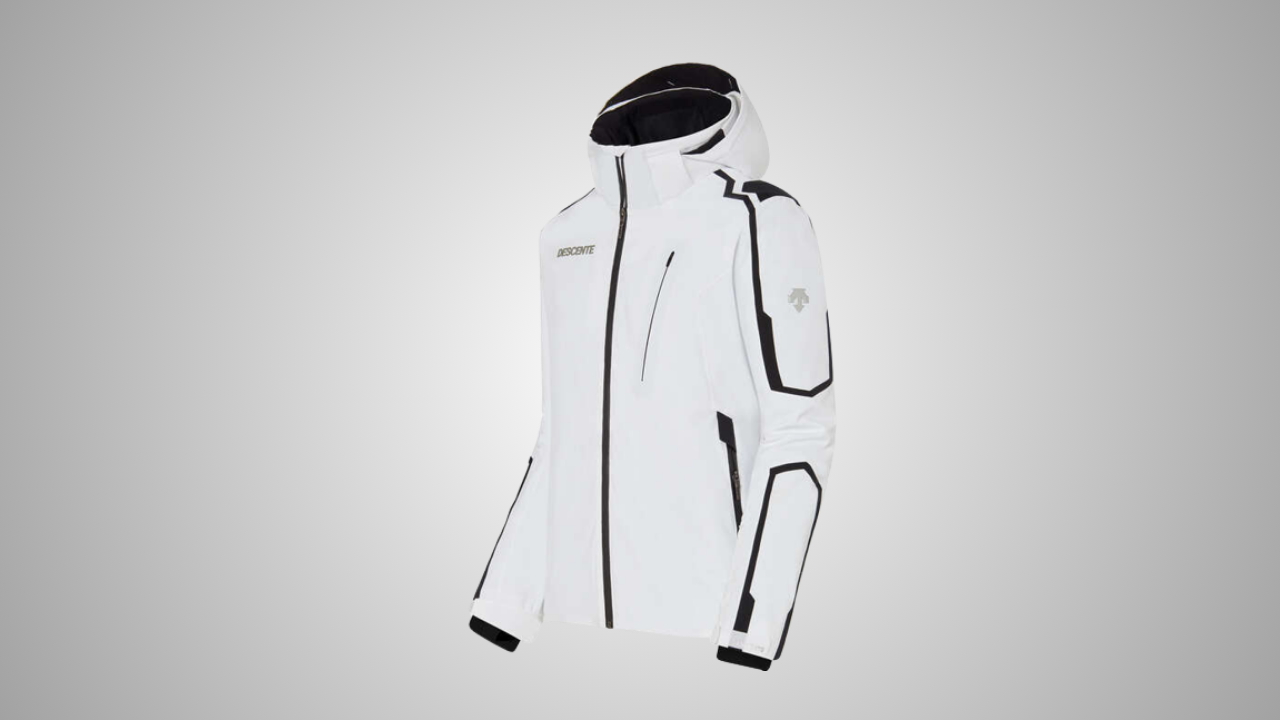 Descente Russel Jacket