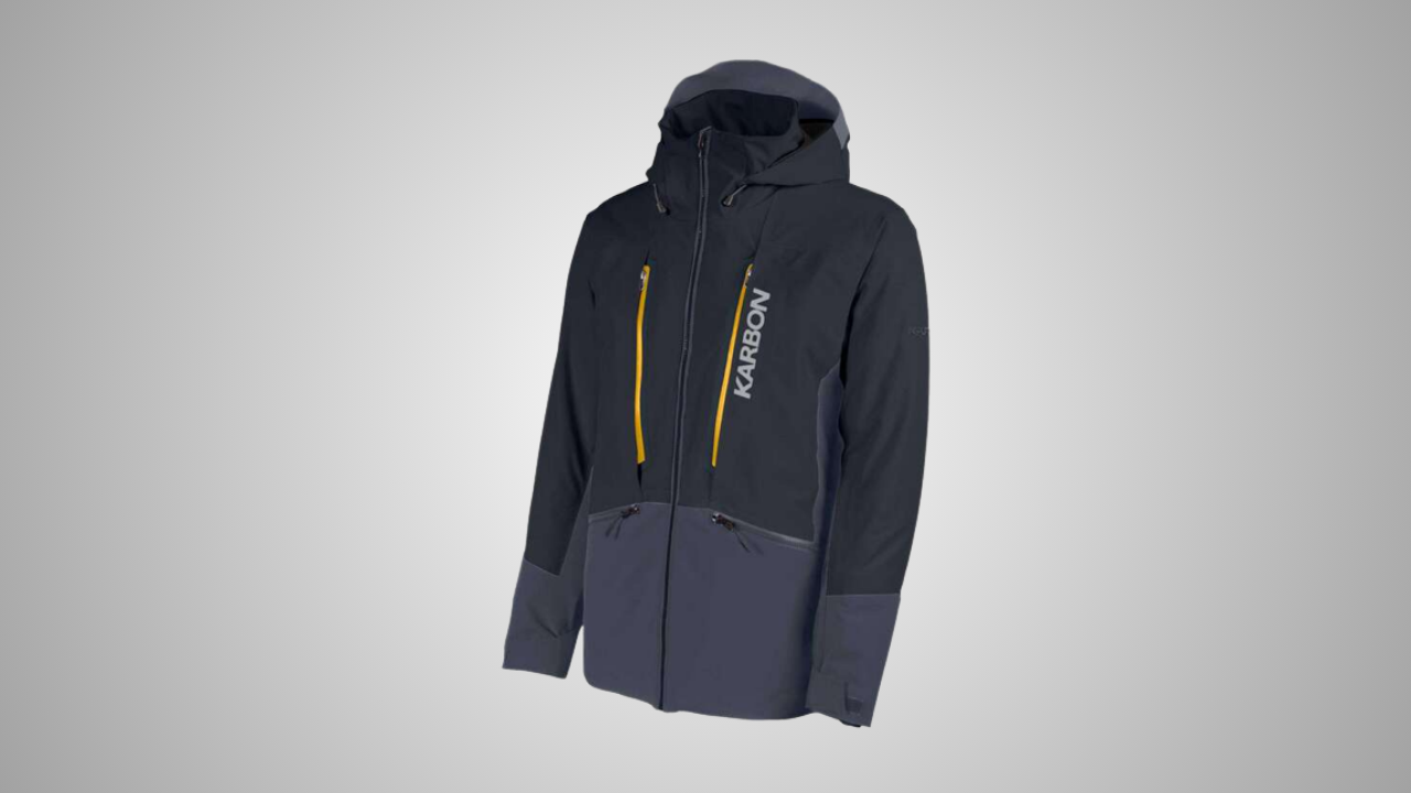 Karbon Variable Snow Jacket