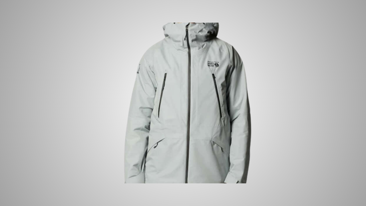 Mountain Hardwear Sky Ridge