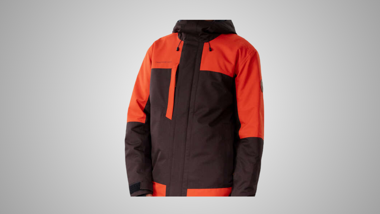 Obermeyer Grommet Jacket