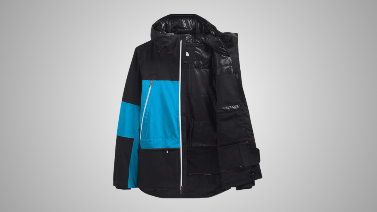 The North Face Zarre